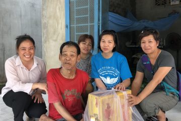 2018 – Charity Mission in Viet Nam