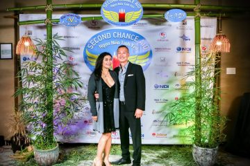 2019 – Que Huong Toi – My Country Fundraising event