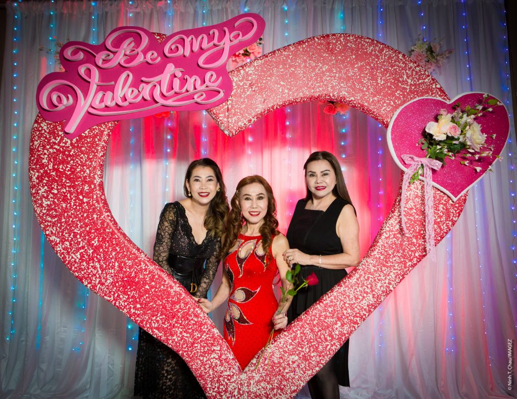 2020 – Valentine Dance – Ước vọng từ con tim