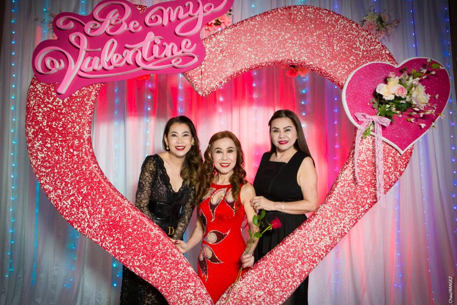 2020 – Valentine Dance – Ước vọng từ con tim