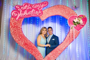 2020 – Valentine Dance – Ước vọng từ con tim