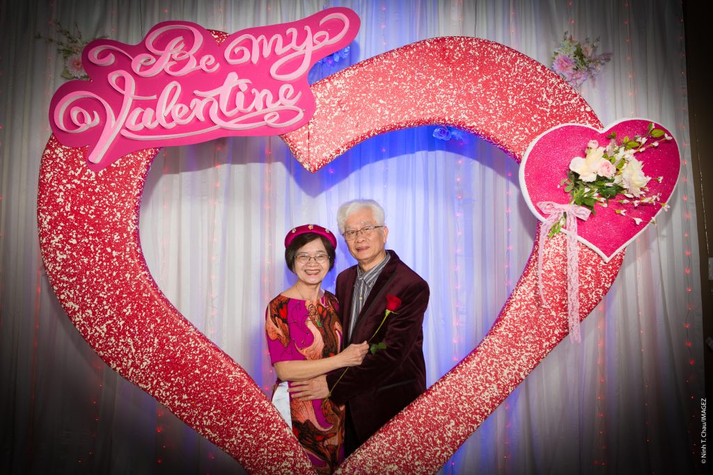 2020 – Valentine Dance – Ước vọng từ con tim