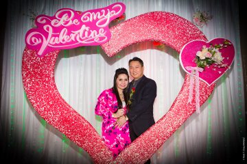 2020 – Valentine Dance – Ước vọng từ con tim