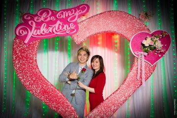 2020 – Valentine Dance – Ước vọng từ con tim