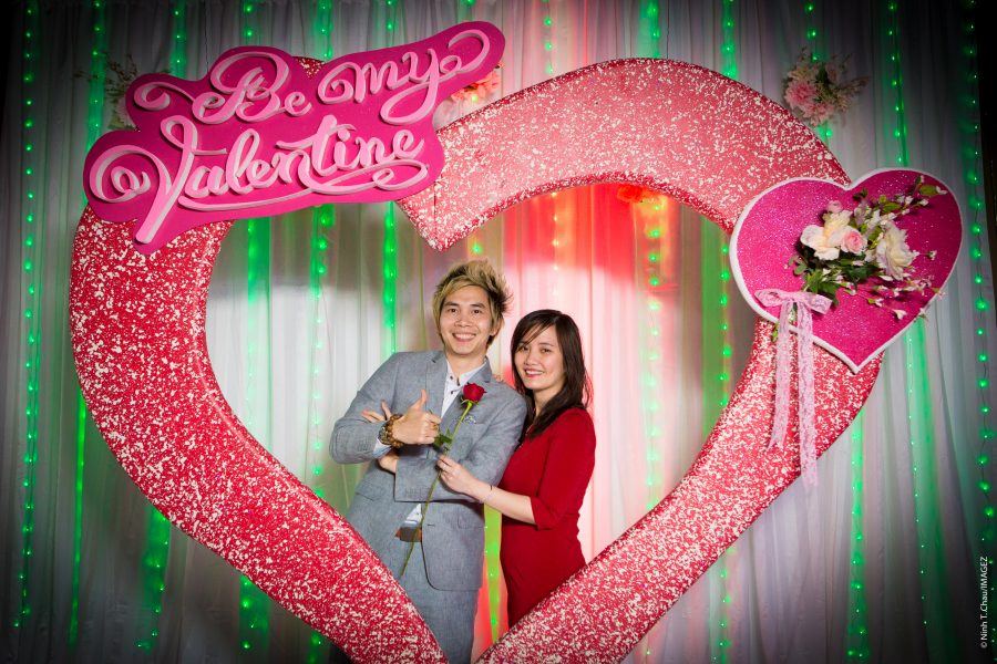 2020 – Valentine Dance – Ước vọng từ con tim