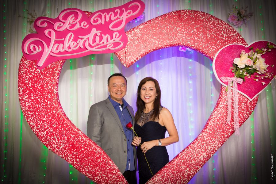 2020 – Valentine Dance – Ước vọng từ con tim