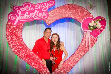 2020 – Valentine Dance – Ước vọng từ con tim