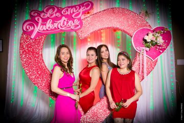 2020 – Valentine Dance – Ước vọng từ con tim