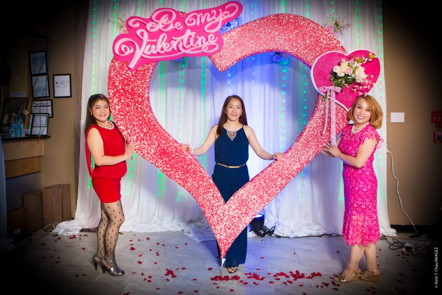 2020 – Valentine Dance – Ước vọng từ con tim