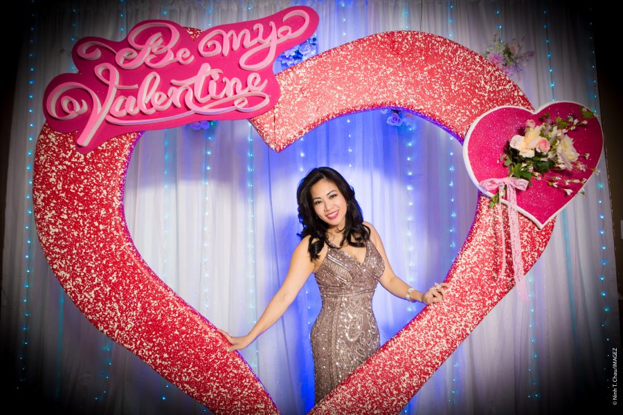 2020 – Valentine Dance – Ước vọng từ con tim