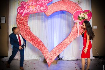 2020 – Valentine Dance – Ước vọng từ con tim