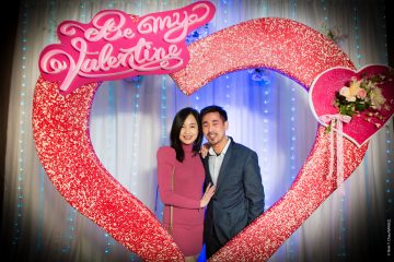 2020 – Valentine Dance – Ước vọng từ con tim