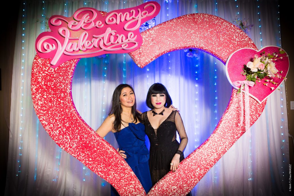 2020 – Valentine Dance – Ước vọng từ con tim