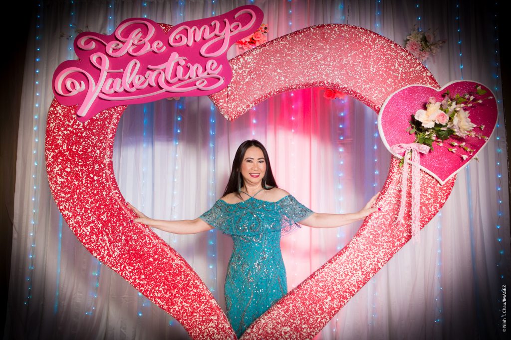 2020 – Valentine Dance – Ước vọng từ con tim