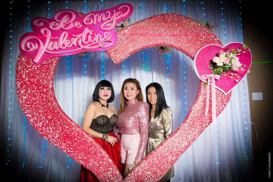 2020 – Valentine Dance – Ước vọng từ con tim