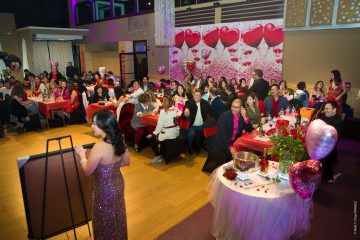 2020 – Valentine Dance – Ước vọng từ con tim