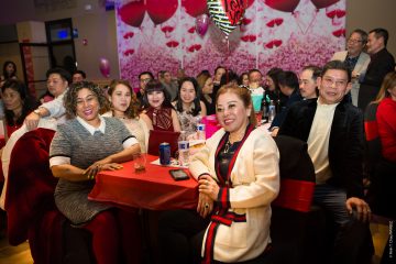 2020 – Valentine Dance – Ước vọng từ con tim