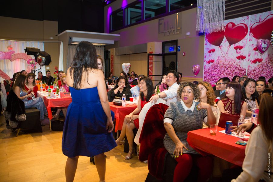 2020 – Valentine Dance – Ước vọng từ con tim