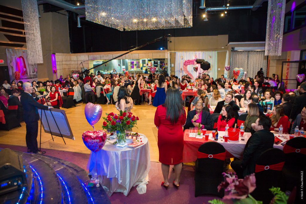 2020 – Valentine Dance – Ước vọng từ con tim