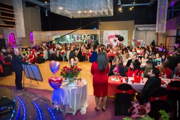 2020 – Valentine Dance – Ước vọng từ con tim