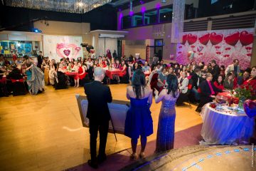 2020 – Valentine Dance – Ước vọng từ con tim