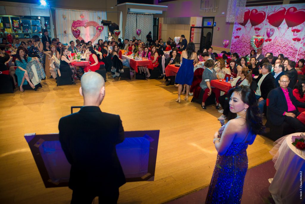 2020 – Valentine Dance – Ước vọng từ con tim