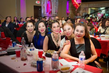 2020 – Valentine Dance – Ước vọng từ con tim