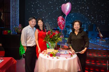 2020 – Valentine Dance – Ước vọng từ con tim