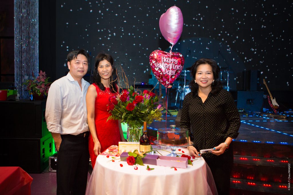 2020 – Valentine Dance – Ước vọng từ con tim