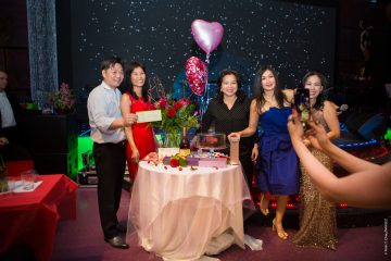 2020 – Valentine Dance – Ước vọng từ con tim