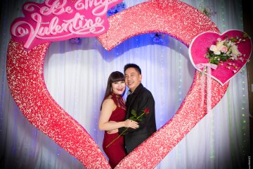 2020 – Valentine Dance – Ước vọng từ con tim