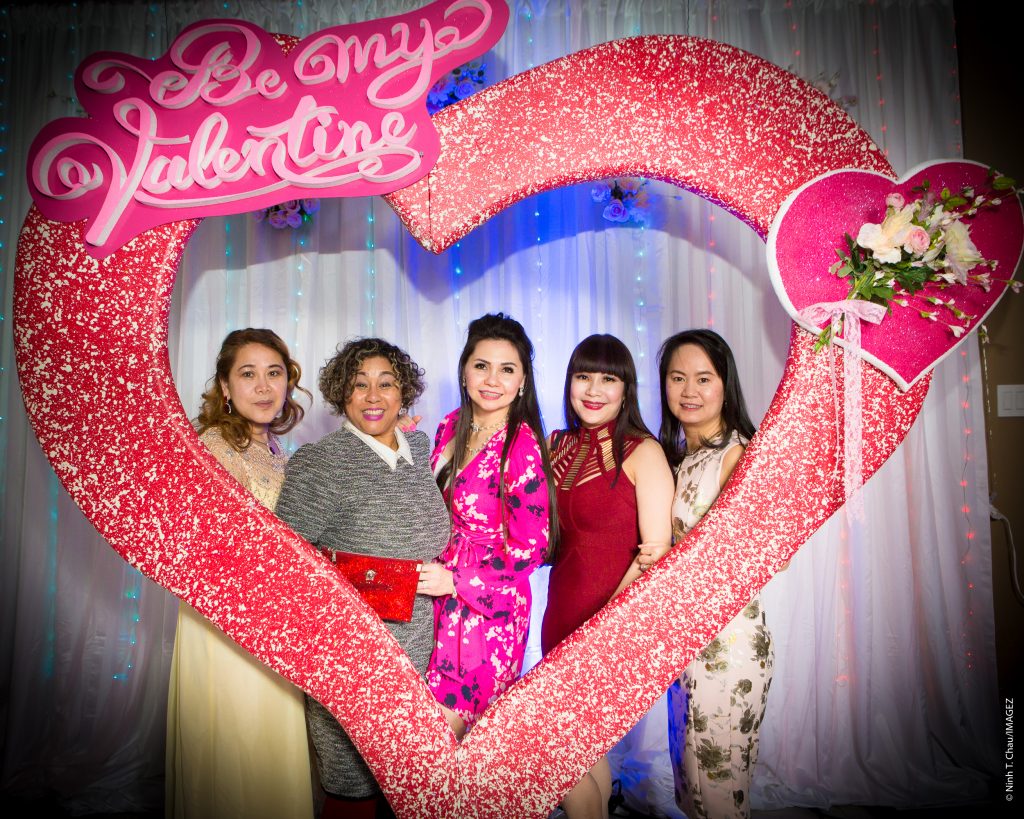 2020 – Valentine Dance – Ước vọng từ con tim