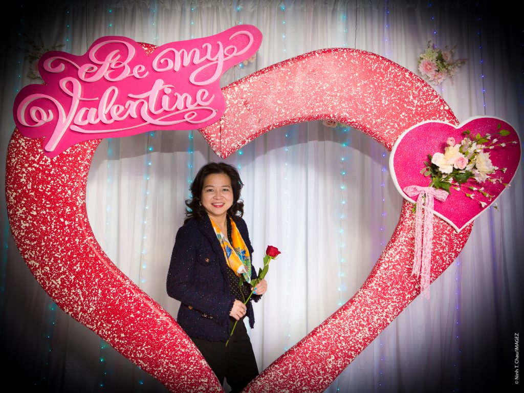 2020 – Valentine Dance – Ước vọng từ con tim