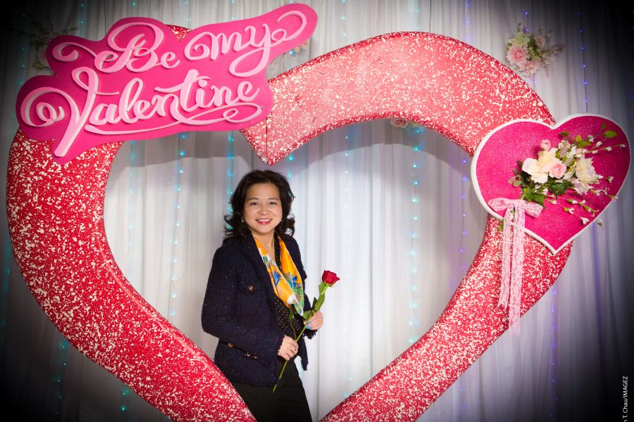 2020 – Valentine Dance – Ước vọng từ con tim