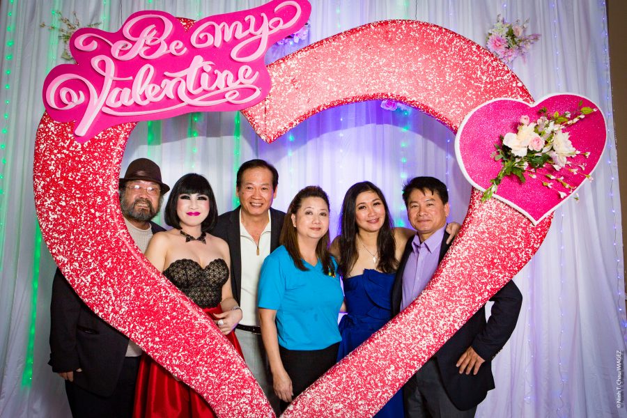 2020 – Valentine Dance – Ước vọng từ con tim